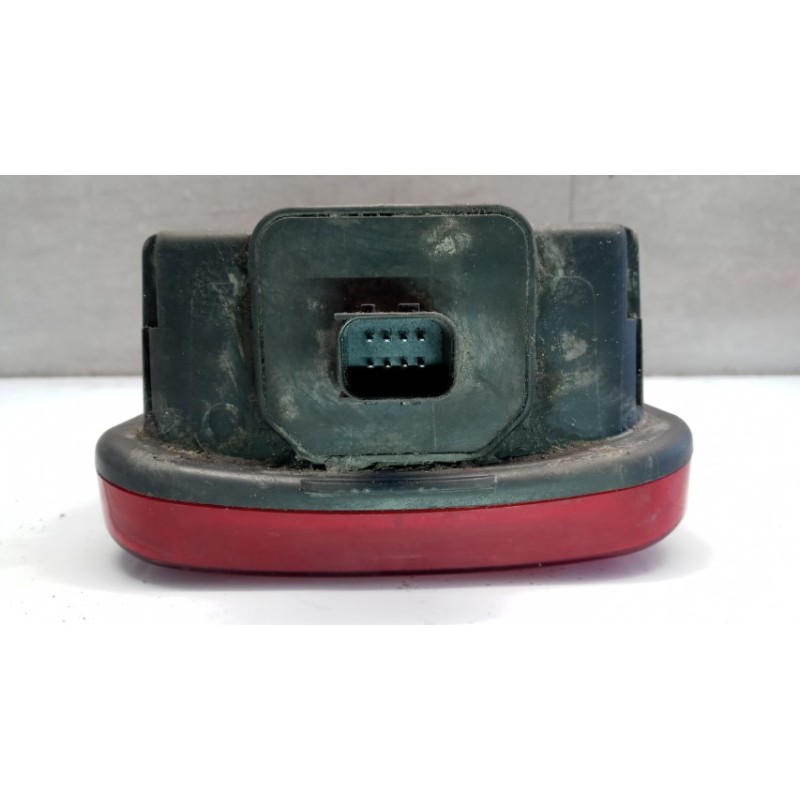 DAF RIGHT REAR LIGHT DAF CF euro 6 used