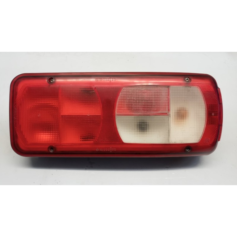 DAF RIGHT REAR LIGHT DAF CF euro 6 used