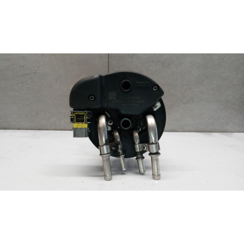 DAF GALLEGGIANTE SERBATOIO DAF CF euro 6 used