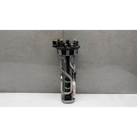 GALLEGGIANTE SERBATOIO DAF CF euro 6 usato