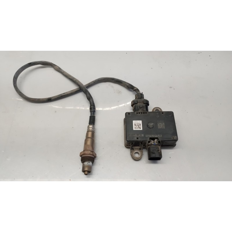 DAF PROBE LAMBDA  DAF CF euro 6 used