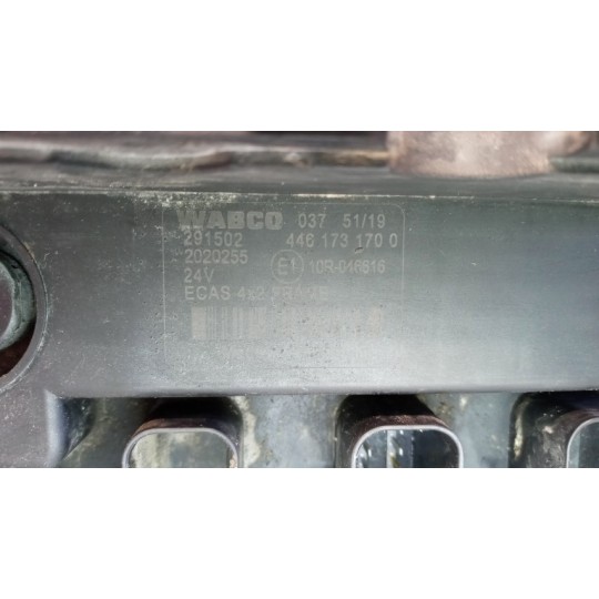 CENTRALINE VARIE DAF CF euro 6 usato