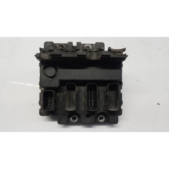 VARIOUS CONTROL UNITS  DAF CF euro 6 used