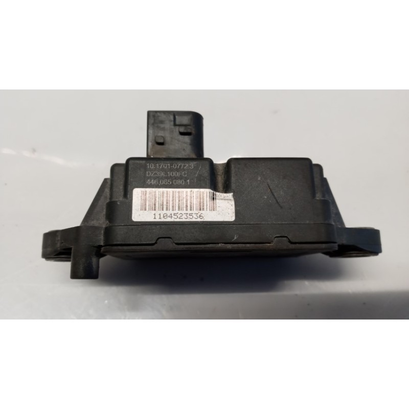 DAF VARIOUS CONTROL UNITS  DAF CF euro 6 used