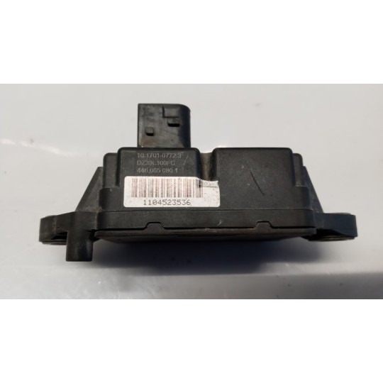 VARIOUS CONTROL UNITS  DAF CF euro 6 used