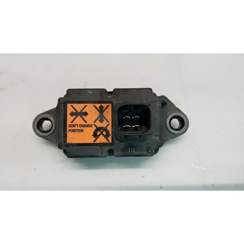 DAF CENTRALINE VARIE DAF CF euro 6 usato