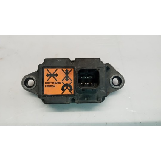 VARIOUS CONTROL UNITS  DAF CF euro 6 used