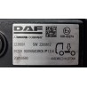 DAF VARIOUS CONTROL UNITS  DAF CF euro 6 used