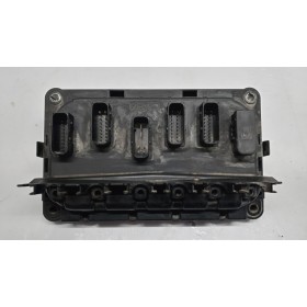 VARIOUS CONTROL UNITS  DAF...