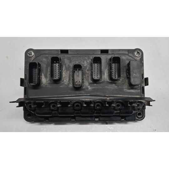 VARIOUS CONTROL UNITS  DAF CF euro 6 used