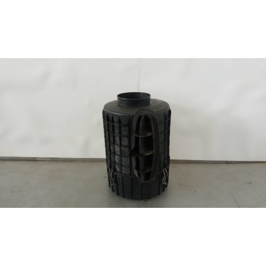 SCATOLA FILTRO DAF CF euro 6 usato