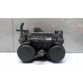 VARIOUS BRAKE 2 DAF CF euro...