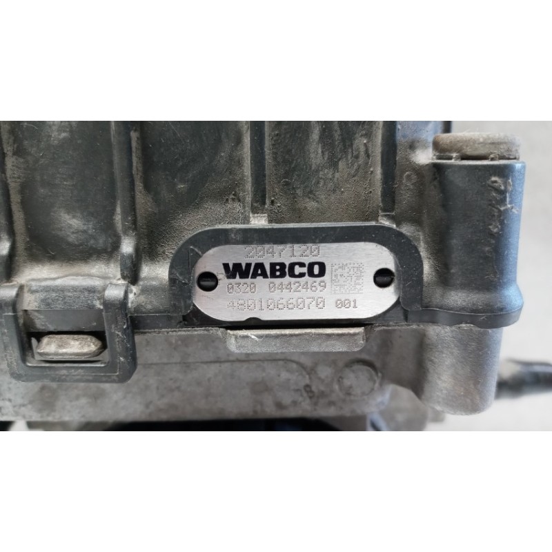 DAF VARIE FRENI 1 DAF CF euro 6 usato