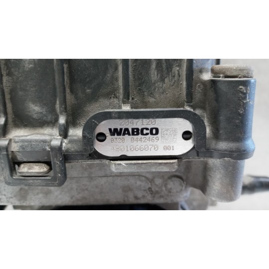 VARIOUS BRAKE 1  DAF CF euro 6 used