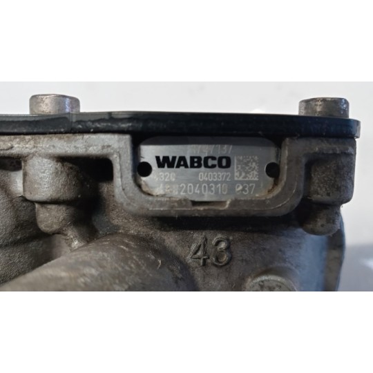 VARIE FRENI 1 DAF CF euro 6 usato