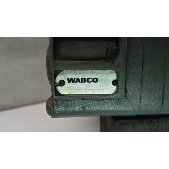 VARIE FRENI 2 DAF CF euro 6 usato