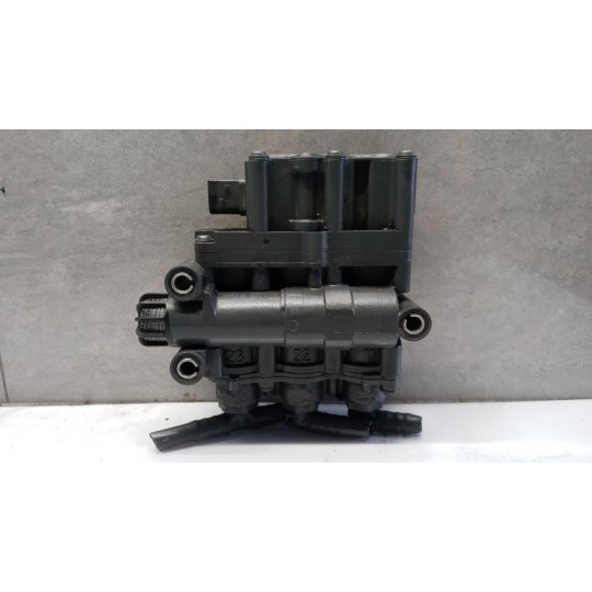 VARIOUS BRAKE 2 DAF CF euro 6 used