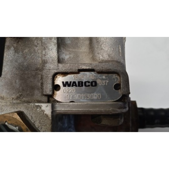 VARIE FRENI 1 DAF CF euro 6 usato