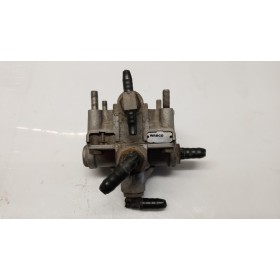 VARIE FRENI 1 DAF CF euro 6...