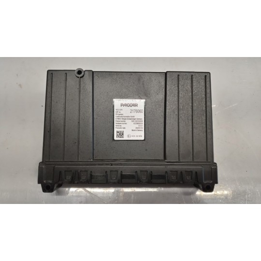 VARIOUS CONTROL UNITS  DAF CF euro 6 used