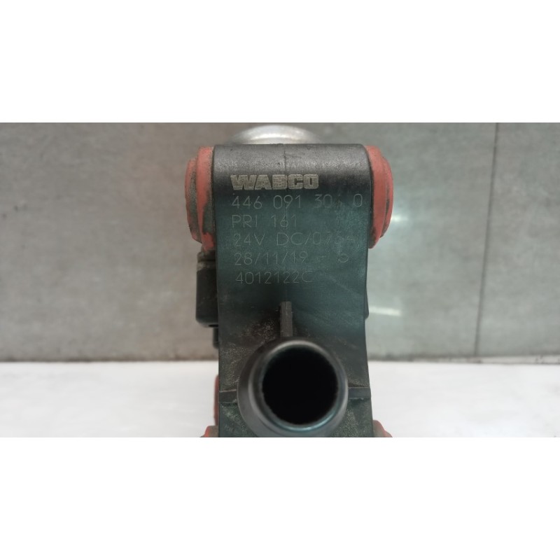 DAF RULE PRESSURE VALVE DAF CF euro 6 used