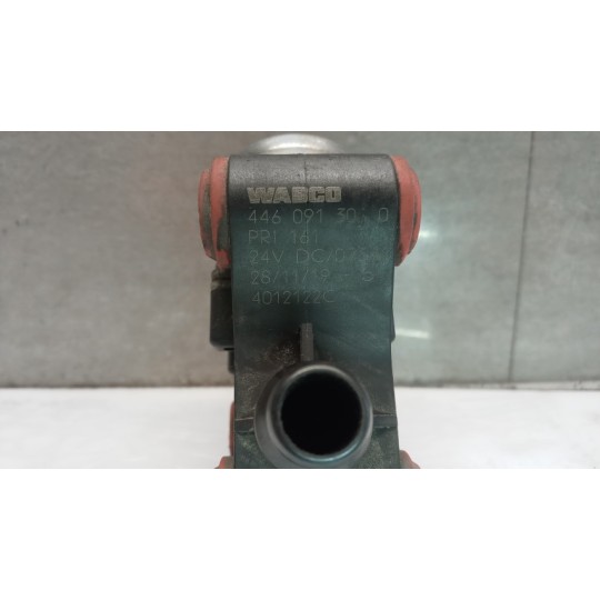 VALVOLA REGOLA PRESSIONE DAF CF euro 6 usato