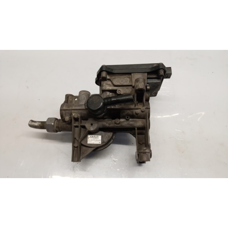 DAF ESSICCATORE DAF CF euro 6 usato