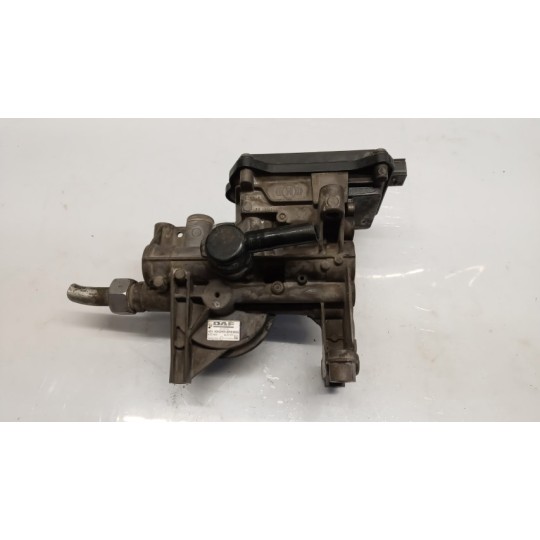 ESSICCATORE DAF CF euro 6 usato