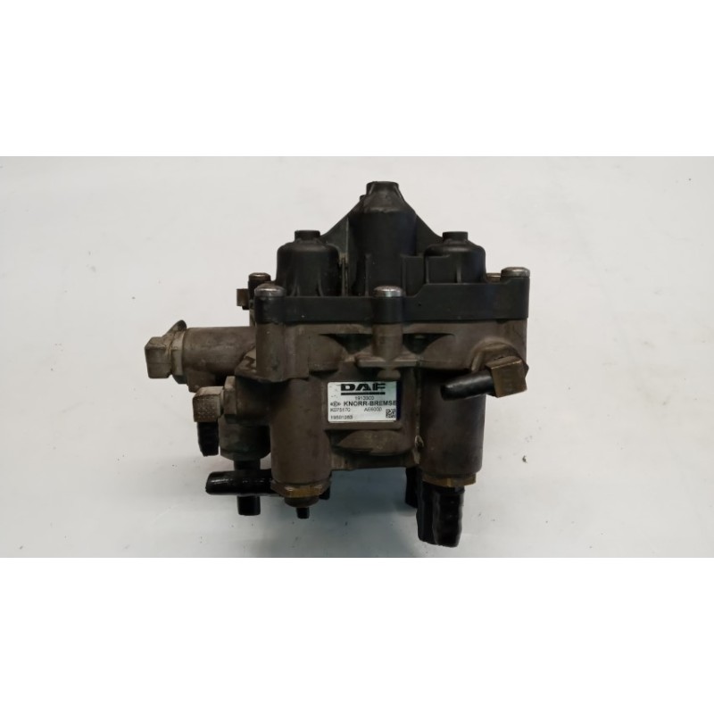 DAF VARIE FRENI 1 DAF CF euro 6 usato