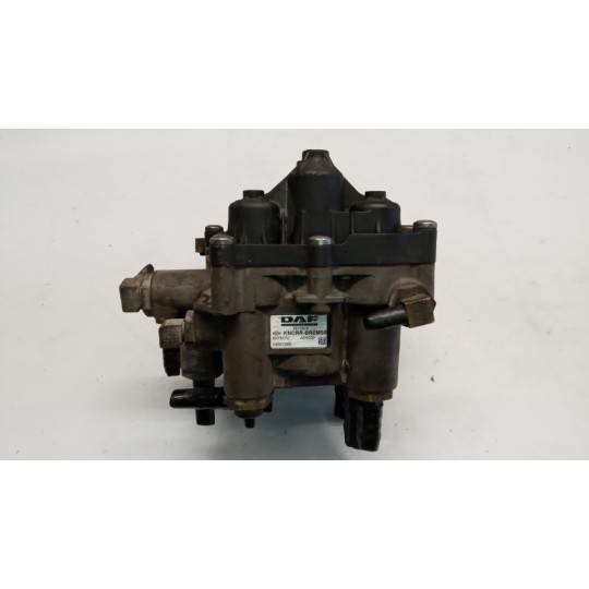 VARIOUS BRAKE 1  DAF CF euro 6 used