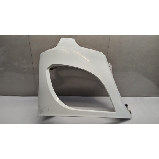 PLASTICHE ESTERNE VARIE DAF CF euro 6 used