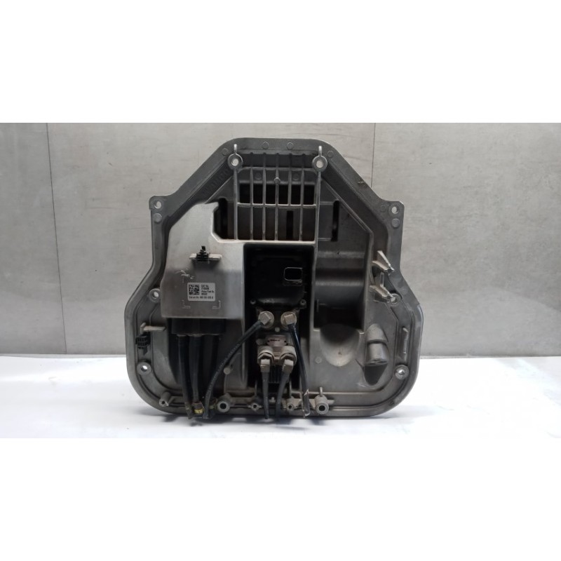 DAF LOCKING FOOT-OPERATED DAF CF euro 6 used