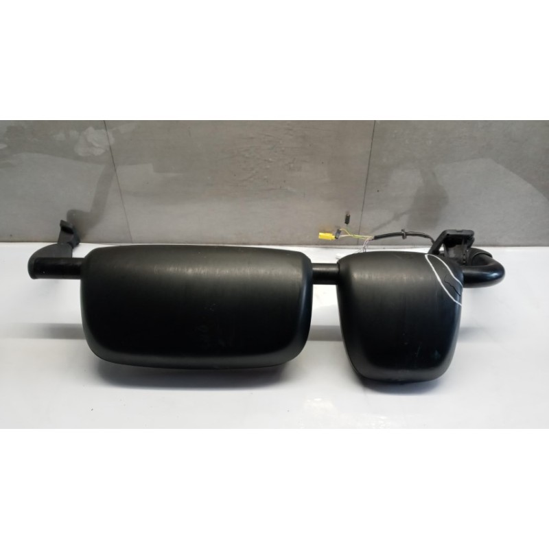 DAF RIGHT ELETRIC REAR-VIEW MIRROR  DAF CF euro 6 used