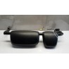 DAF RIGHT ELETRIC REAR-VIEW MIRROR  DAF CF euro 6 used