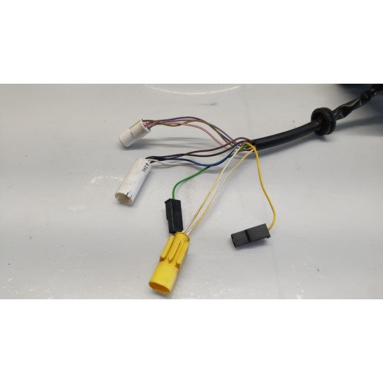 RIGHT ELETRIC REAR-VIEW MIRROR  DAF CF euro 6 used