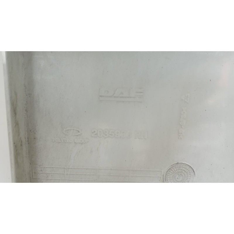 DAF SPOILER RIGHT SIDE  DAF CF euro 6 used