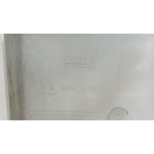 SPOILER RIGHT SIDE  DAF CF euro 6 used