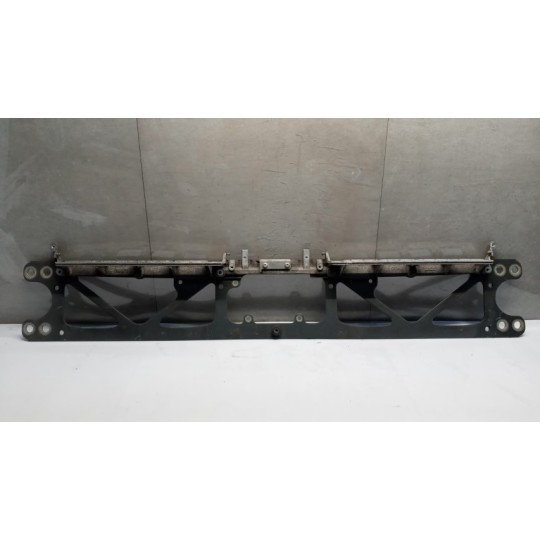 FRONT PANEL DAF CF euro 6 used