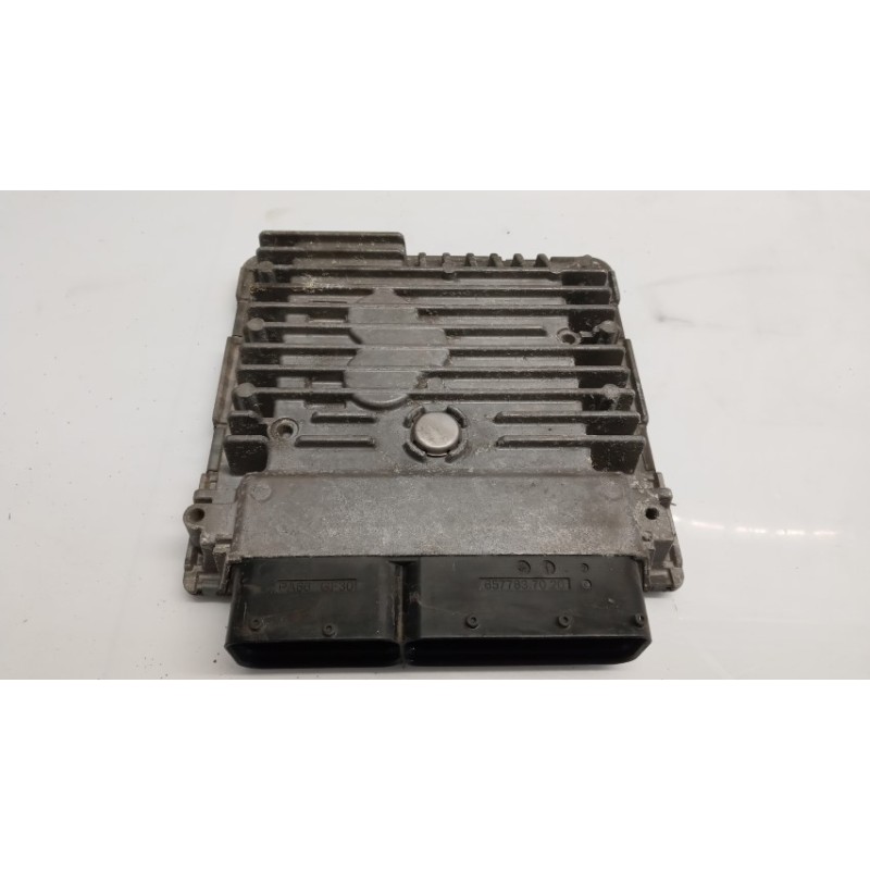 VOLKSWAGEN ENGINE UNIT VOLKSWAGEN Polo 2009>2014 used