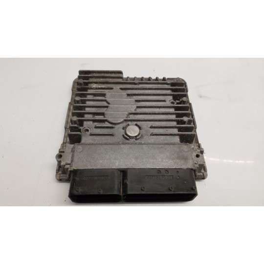 ENGINE UNIT VOLKSWAGEN Polo 2009>2014 used