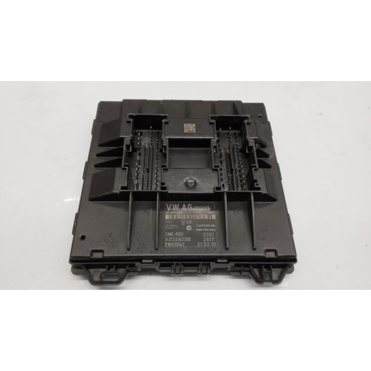 ENGINE UNIT VOLKSWAGEN Polo 2009>2014 used