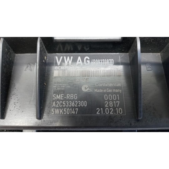 ENGINE UNIT VOLKSWAGEN Polo 2009>2014 used