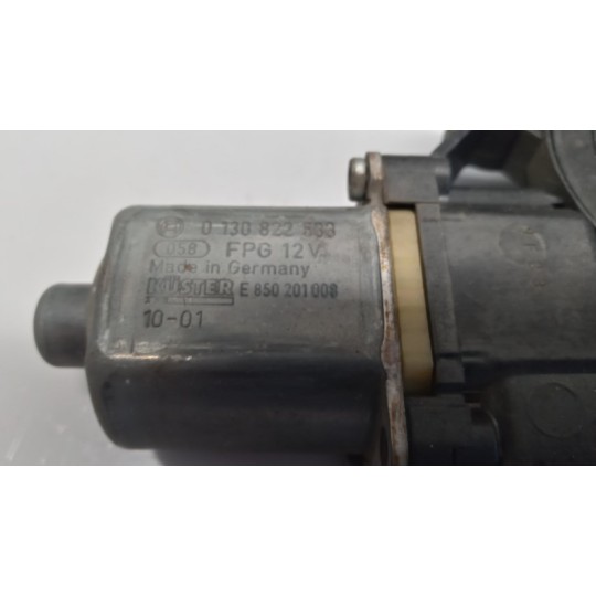 ALZA VETRI POSTERIORI SINISTRO VOLKSWAGEN Polo 2009>2014 usato