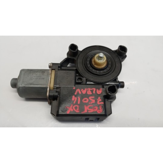 BACK LEFT POWERED WINDOWS  VOLKSWAGEN Polo 2009>2014 used