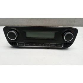 AC CONTROL UNIT VOLKSWAGEN...