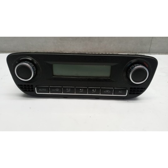 AC CONTROL UNIT VOLKSWAGEN Polo 2009>2014 used