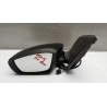 VOLKSWAGEN LEFT ELETRIC REAR-VIEW MIRROR  VOLKSWAGEN Polo 2009>2014 used