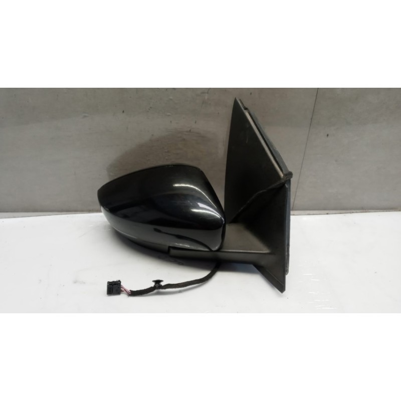 VOLKSWAGEN RIGHT ELETRIC REAR-VIEW MIRROR  VOLKSWAGEN Polo 2009>2014 used