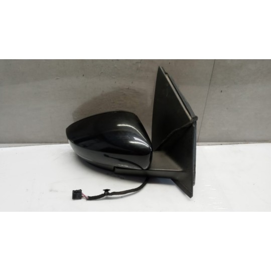 RIGHT ELETRIC REAR-VIEW MIRROR  VOLKSWAGEN Polo 2009>2014 used