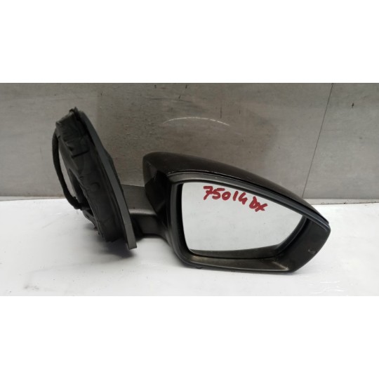 RIGHT ELETRIC REAR-VIEW MIRROR  VOLKSWAGEN Polo 2009>2014 used